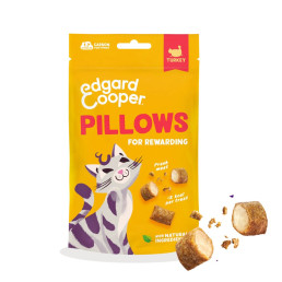 Edgard Cooper Snack per Gatti
