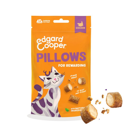 Edgard Cooper Snack per Gatti