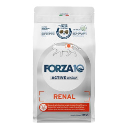 Forza10 Renal Active per Gatti