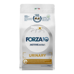 Forza10 Urinary Active per...