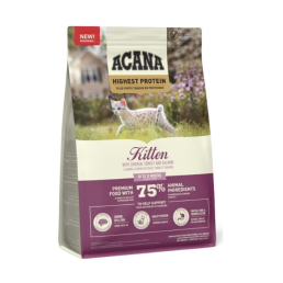 Acana Highest Protein...