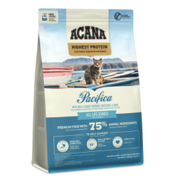 Acana Pacifica Grain Free...