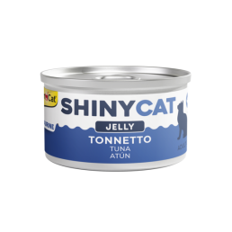 Gimcat ShinyCat nourriture...