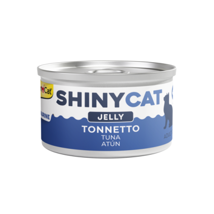 Gimcat ShinyCat Cibo Umido per Gatti
