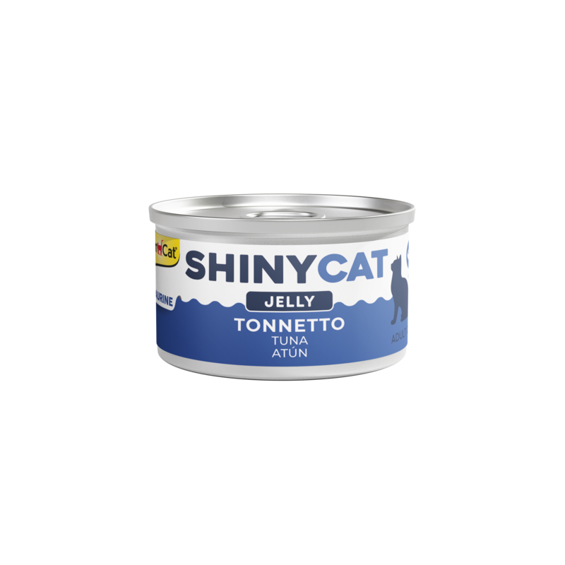 Gimcat - Gimcat Shinycat Cibo Umido Per Gatti