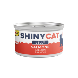 Gimcat ShinyCat Cibo Umido per Gatti