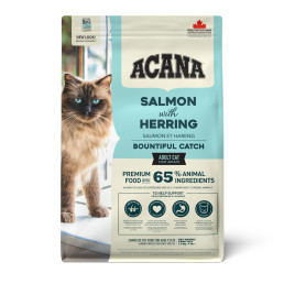 Acana Adult Cat Bountiful...