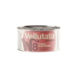 Natural Code Vellutate Cibo Umido per Gatti