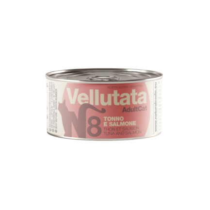 Natural Code Vellutate Cibo Umido per Gatti