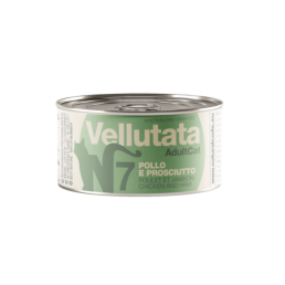 Natural Code Velvety Wet Food for Cats