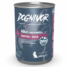 Dognivor Wet Food for Dogs