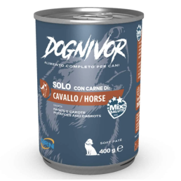 Dognivor Cibo Umido per Cani