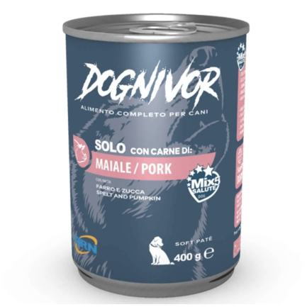 Dognivor Wet Food for Dogs