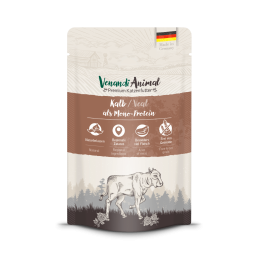 Venandi Animal Jednobiałkowa mokra karma dla kotów