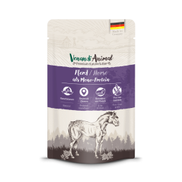 Venandi Animal Humid Single Protein Food for Cats