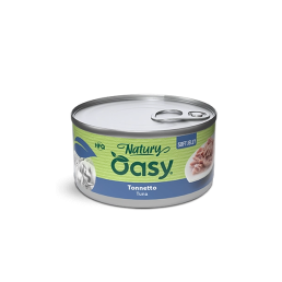 Oasy Natury Soft Jelly Cibo...