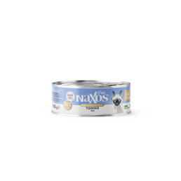 Naxos Sterilight Pate' Grain Free Cibo Umido per Gatti