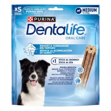Purina Dentalife Snack pour chiens