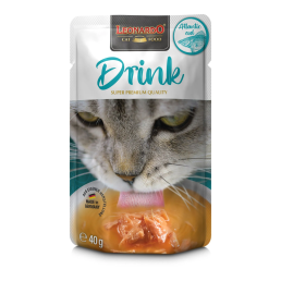 Leonardo Drink Bustine per...