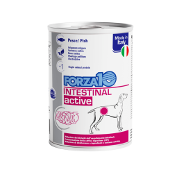 Forza10 Intestinal Active...