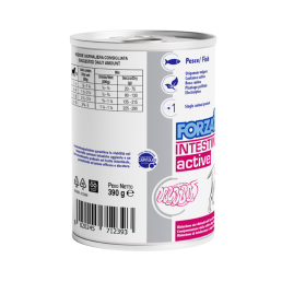 Forza10 Intestinal Active Cibo Umido per Cani