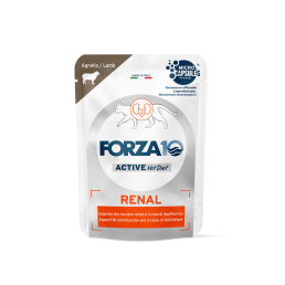 Forza10 Renal Active Fresh Food pour chats