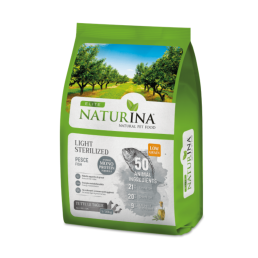 Naturina Elite Adult...