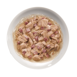 Life Cat Trancetti Natural Comida Húmeda para Gatos