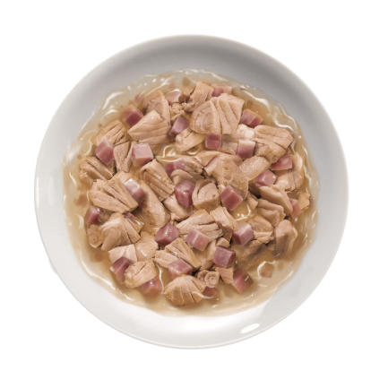 Life Cat Natural Chunks Wet Food for Cats