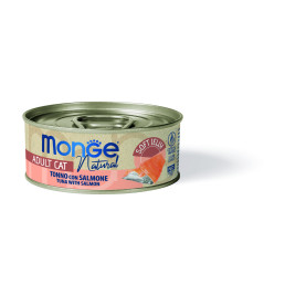 Monge Natural Superpremium Gelee für Katzen