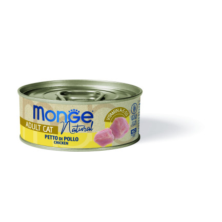 Monge Natural Superpremium Delicate für Katzen