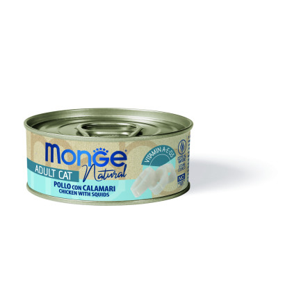 Monge Natural Superpremium Delicate für Katzen