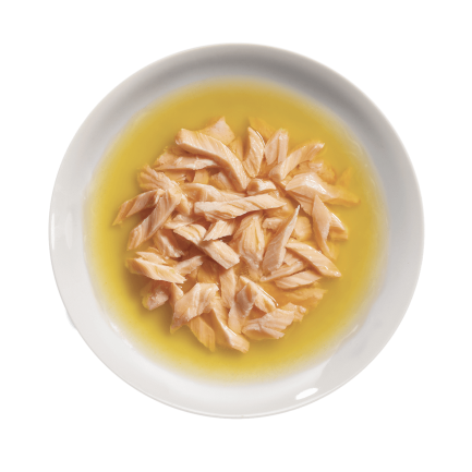 Life Cat Natural Soup nourriture humide pour chats