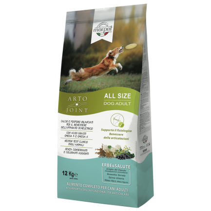 Arto Joint Dog Adult pour chiens