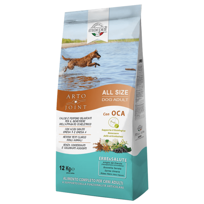 Marpet - Arto Joint Dog Adult Per Cani img