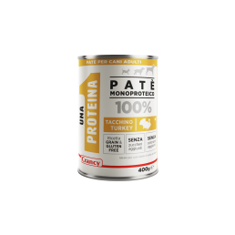 Crancy 1 Proteina Pate'...