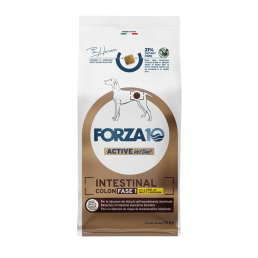 Forza10 Intestinal Colon...