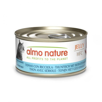 Almo Nature HFC 70 Wet Food for Cats