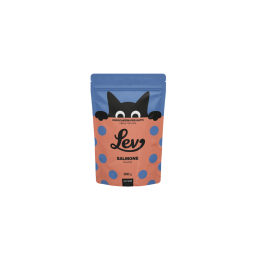 LEV Sterilcat Croquettes de saumon pour chats stérilisés