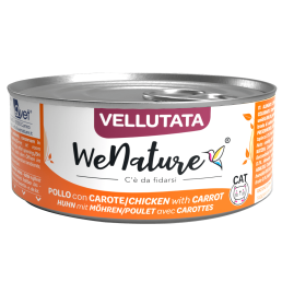 We Nature Vellutata...