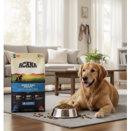 Acana Adult Dog Recipe for Dogs