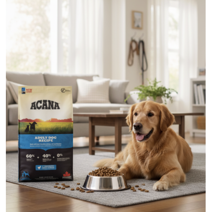 Acana Adult Dog Recipe dla psów