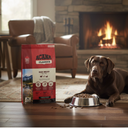 Acana Classics Red Meat for Dogs