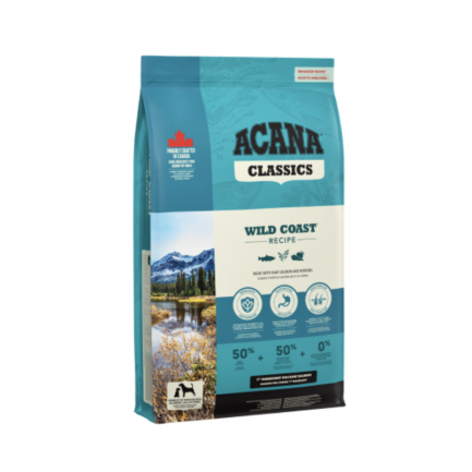 Acana Classics Wild Coast für Hunde