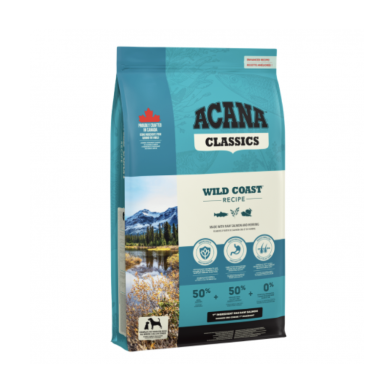 Acana - Acana Classics Wild Coast Per Cani img