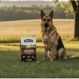 Acana Dog Adult Receta para perros de razas grandes