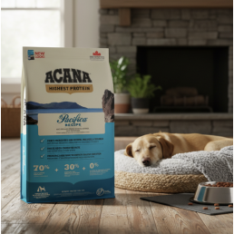 Acana Pacifica pour chiens