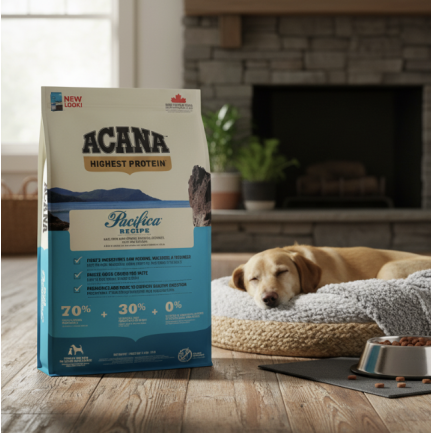 Acana Pacifica per Cani