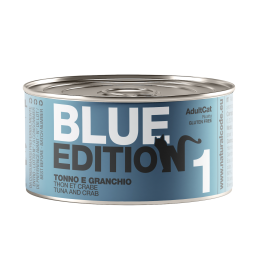 Natural Code Blue Edition...