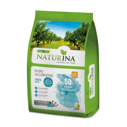 Naturina Elite...